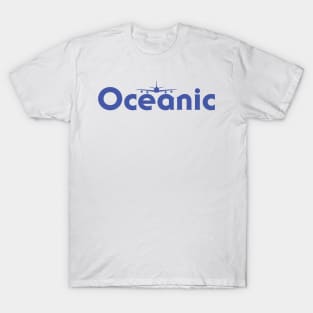 Oceanic Airlines T-Shirt